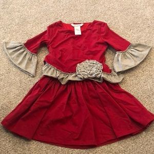 Chasing Fireflies dress